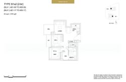 Sky Vue (D20), Condominium #597641421